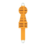 Playstar Ninja Tower (PS 60062) - Factory Built