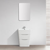 Blossom Venice 26 Inch Bathroom Vanity - V8006 26 08