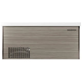 Aquavoss Model 1 Cold Plunge Tub