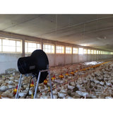 FS Centrifugal Humidifier - Forte Humidifiers