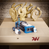 Bixpy J-2 Angler Pro Outboard Kit™ - KI-BAP-2300