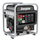 Energizer 3600W/4800W Gas Powered Open Frame Inverter Generator New eZV4800