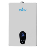 Marey 6.87 GPM NG Natural Gas Tankless Water Heater New - GA20CSANG