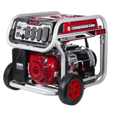 A-iPower SUA12000E 9000W/12000W Electric Start Gas Generator New
