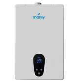 Marey 8.34 GPM Natural Gas Tankless Water Heater New - GA24CSANG