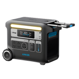 Anker 767 2048WH/1000W PowerHouse Portable Power Station New - A1780111