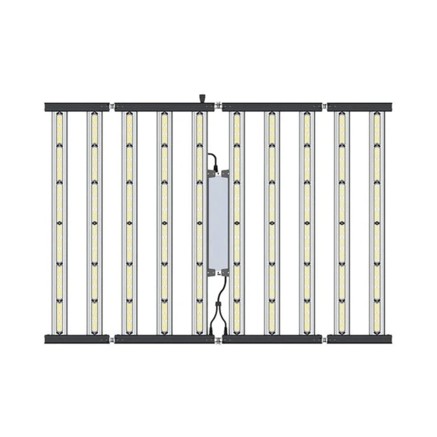 HortiBloom Mega Enfold 1000W 220-277V