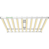 Mars Hydro FC-E 3000 + Happy Hydro AC Infinity 3' x 3' Complete Grow Kit