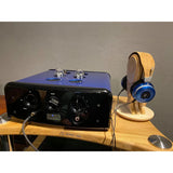 Viva Audio Egoista 2A3 Headphone Amplifiers