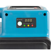 XPOWER X-2700 Professional 3-Stage HEPA Air Scrubber - XP-X-2700