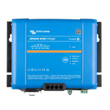 Victron Energy Phoenix Smart IP43 Charger 24/25 (3) 120-240VAC Requires 5-15P Mains Cord - PSC242553095 - CW96858
