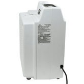 XPOWER X-2830 Professional 4-Stage HEPA Air Scrubber - XP-X-2830
