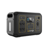 SeeDevil 1200W 1132Wh Portable Power Station