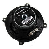 Rockford Fosgate R152-S 5.25" 80 Watt 2-Way Car Audio Speakers Set 6 Pack - 121907