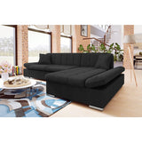 Maxima House FELIX Sectional Sleeper Sofa - MIR038