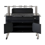 Everdure Hub Outdoor Grill - HBCE2BBUS