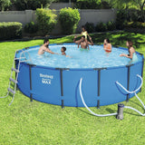 Bestway 14' X 42" Easy Set Pool