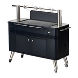 Everdure Hub Outdoor Grill - HBCE2BBUS