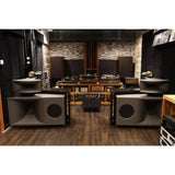 ViVa Audio Nuda Systems