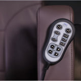 Continuum Simplicity LE Luxury Edition Pedicure Spa Chair - SimplicityLE