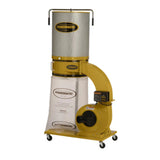 Powermatic PM1300TX-CK Dust Collector With 2-Micron Filter Kit - PM9-1791079K