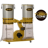 Powermatic PM1900TX-CK3 Dust Collector With 2-Micron Filter Kit- PM9-1792074K