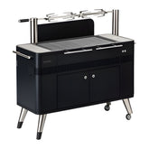 Everdure Hub Outdoor Grill - HBCE2BBUS
