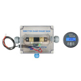 Victron Energy BMV-710H Smart High Voltage Battery Monitor (60-385VDC) - BAM030710100 - CW99783