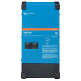 Victron Energy Quattro-II - 12/3000 - 120-50/50 - 2X 120V - QUA122305130 - CW100132