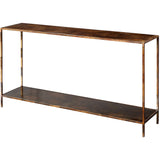 Jamie Young (Freight-Min. Req.) Royal Console Table 20ROYA-COAW