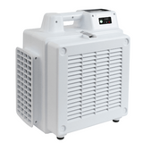 XPOWER X-2830 Professional 4-Stage HEPA Air Scrubber - XP-X-2830