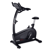 Inflight Fitness B6 Upright Bike - CT-B6