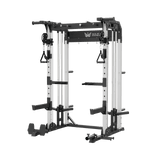 MAJOR FITNESS All-In-One Home Gym Power Rack F22 - CFBL