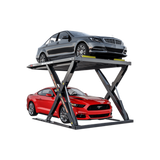 Autostacker A6S-OPT3-G 6,000 Lbs Aft Control Kit Parking Lift Galvanized - 5175281