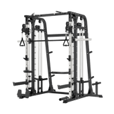 MAJOR FITNESS All-In-One Home Gym Smith Machine Spirit B2 - S9