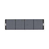 Abyss Battery 280w Monocrystalline Foldable Solar Panel - AB-280W-SP
