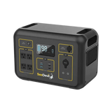 SeeDevil 2000w 2131Wh Portable Power Station
