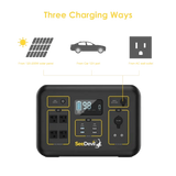 SeeDevil 2000w 2131Wh Portable Power Station