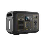 SeeDevil 2000w 2131Wh Portable Power Station
