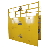Chery Industrial Trench Shield OT000080