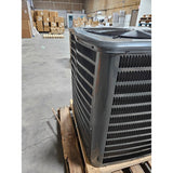 The Furnace Outlet Scratch and Dent Goodman 3 Ton 14.3 SEER2 Single-Stage Air Conditioner Condenser - GSXN403610-2402203803