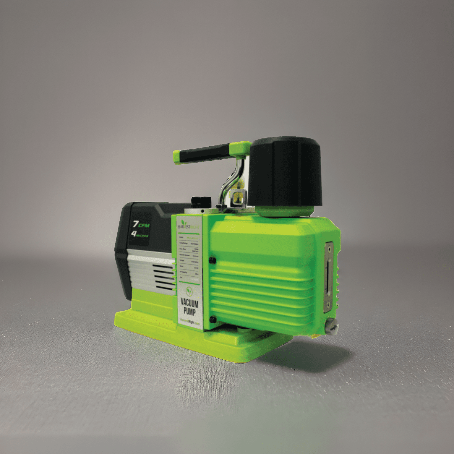 Harvest Right Premier Vacuum Pump Upgrade - HR-Indus-115v 60 Hz