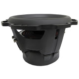 Rockford Fosgate 10" 600W 2-Ohm Punch Series Car Audio Subwoofer P2D210 (4 Pack) - 194505