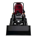 Yanmar SA425 Compact Tractor W/ Front Loader - SA425TL