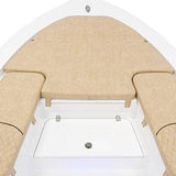 Sportsman Boats Bow Cushion for 227 & 247 Bay Boats