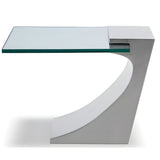 SHERES "Clasp" Lamp Table - L-01B