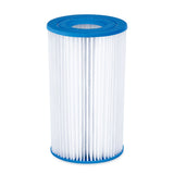 Summer Waves Elite 16ft x 48in Above Ground Frame Swimming Pool Set with Pump - 255735