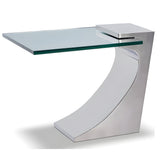 SHERES "Clasp" Lamp Table - L-01B