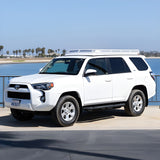 BadAss Tents Toyota 4Runner 09-23 (5th Gen) CONVOY™ Rooftop Tent Preassembled - 2601-0101A