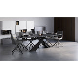 Maxima House OLIVIA Dining Set - DT0043K-409